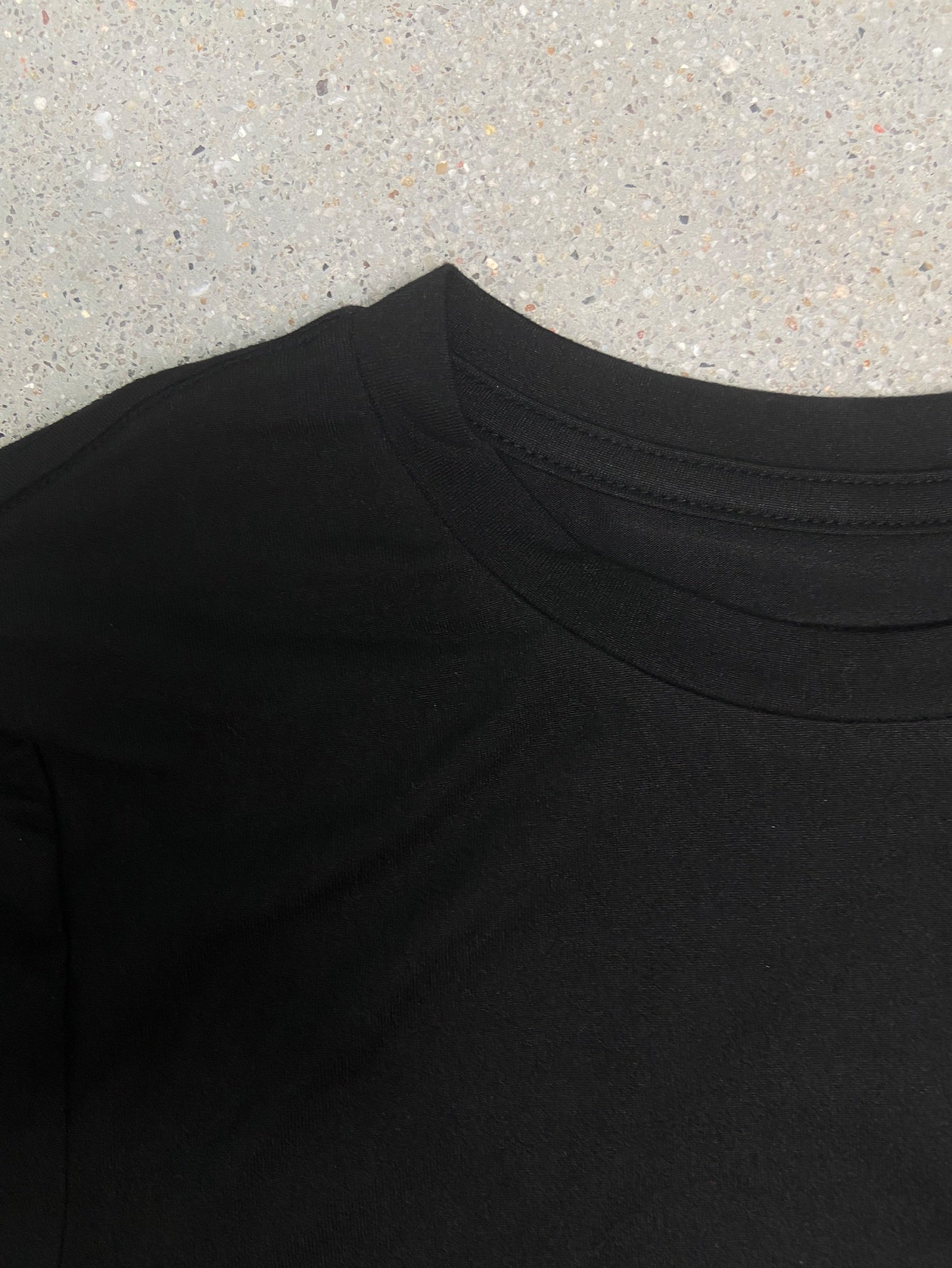 [Y2K Pride Rainbow Shirt] Y2K Pride Rainbow PROUD & SISSY Graphic Women's Long Sleeve Shirt - Black Geometric Pattern, Medium Stretch, Machine Washable, All-Season Casual LGBTQ+ Fashion Top, Comfortable Clothing, Round Neckline, Stretch Fabric