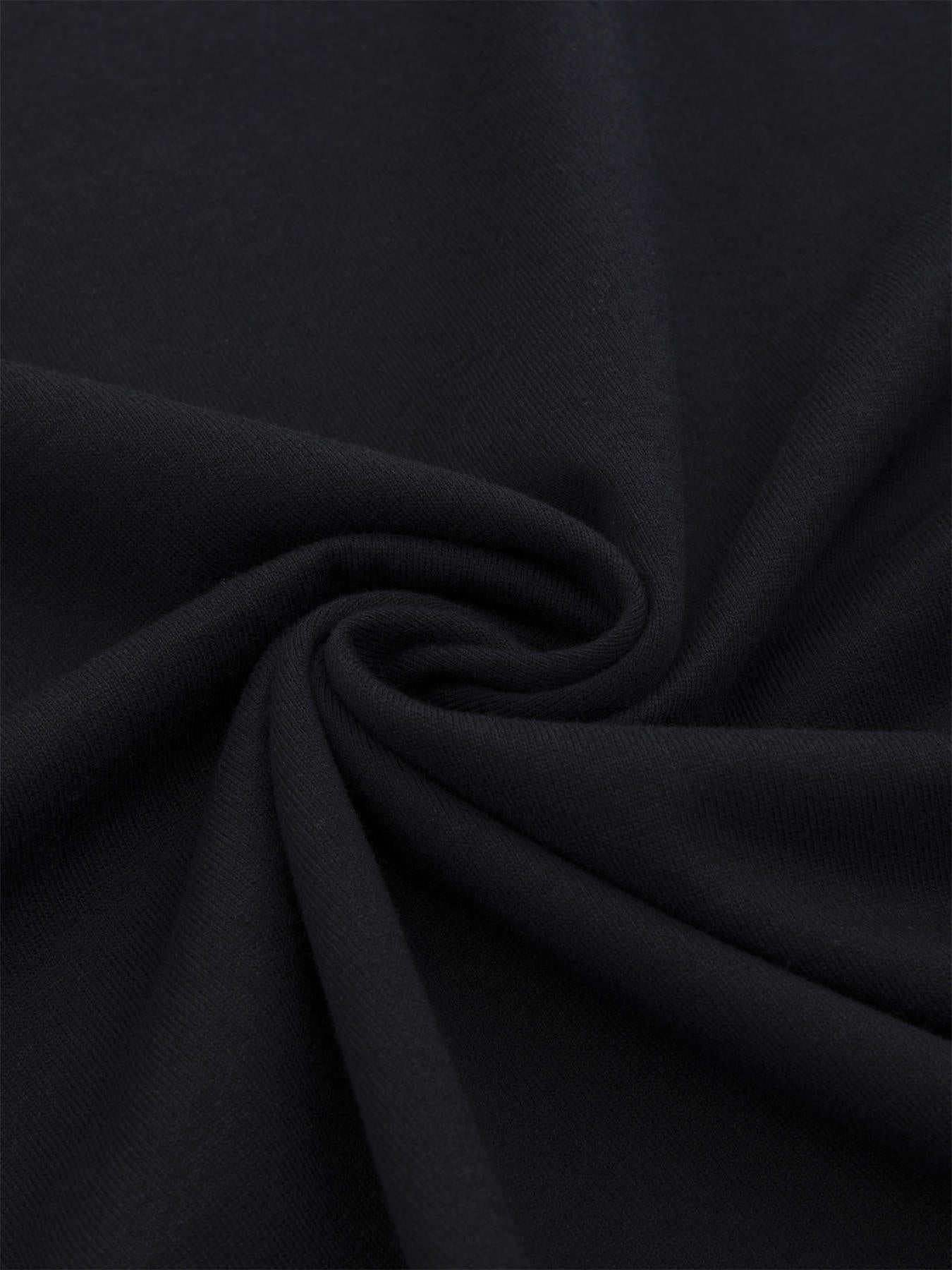 230gsm Heavyweight Black Vintage Distressed "Property of Mistress" Graphic T-Shirt - Men's & Women's Unisex Round Neck Tee, All-Season Comfort, Machine Washable, Bold Statement Gift for Adults